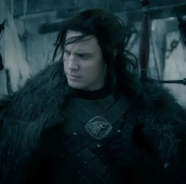 Cregan Stark | Lord of Winterfell