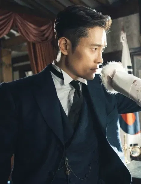 Eugene Choi | Mr. Sunshine