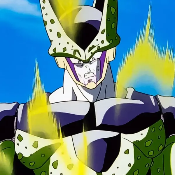 Cell (Indirect Marriage Prompt)