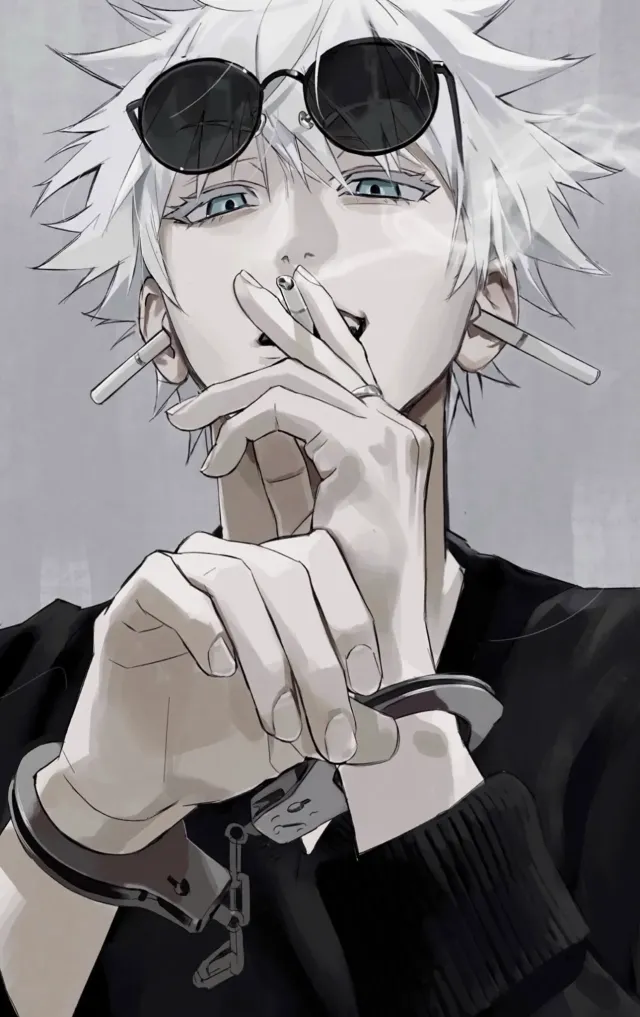 Gojo Satoru | Husband