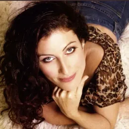 Lisa Cuddy || College Days