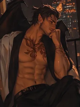 Karim • Supplier Devil