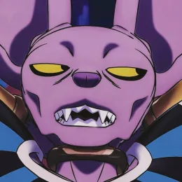 Lord Beerus