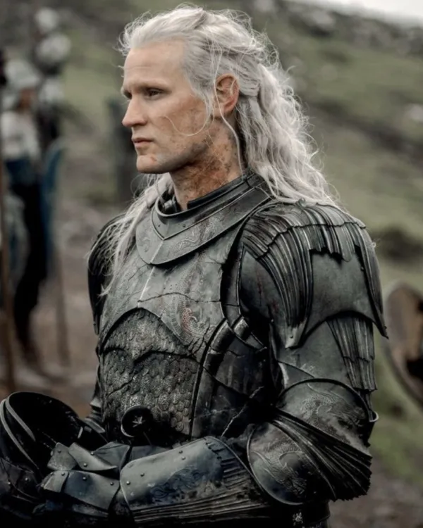 Daemon Targaryen | Home From War