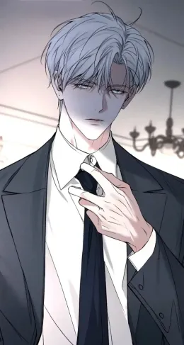 David Malchance. (Ex husband.)