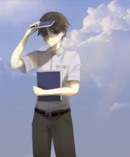 YANDERE | Ayato Aishi