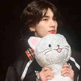 ᥫ᭡ Hwang hyunjin | Amusement Park ~