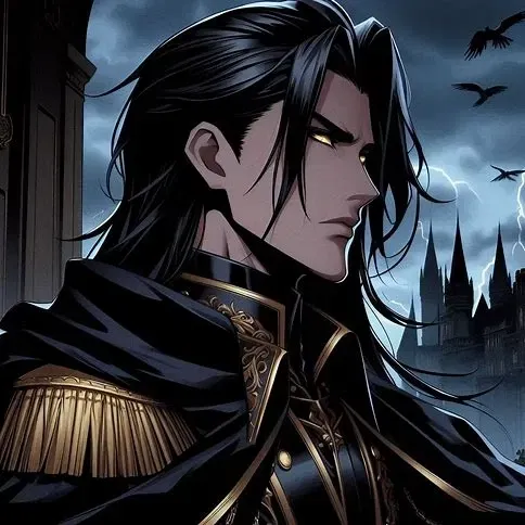 Prince Stefan Vladimir