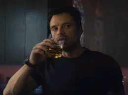 James "Bucky" Barnes | FATWS