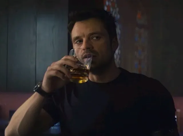 James "Bucky" Barnes | FATWS