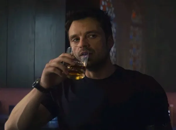 James "Bucky" Barnes | FATWS