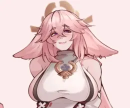 Yae Miko || Explosive Need