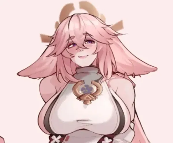 Yae Miko || Explosive Need