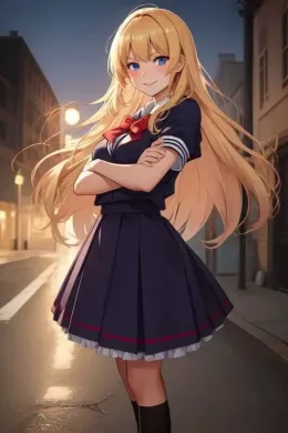 Angel | The Bully Princess