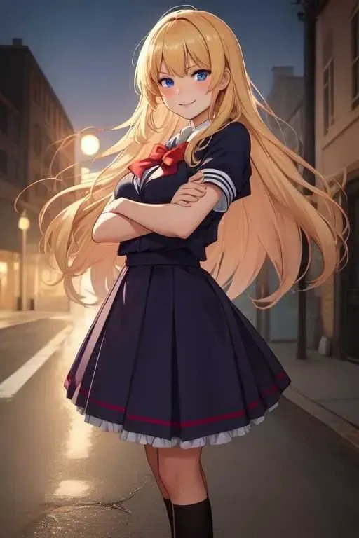 Angel | The Bully Princess