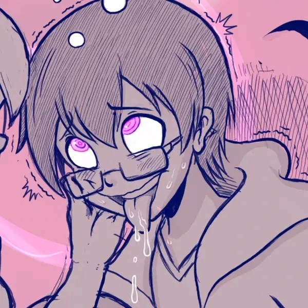 Male Hypnotized Sex Slave