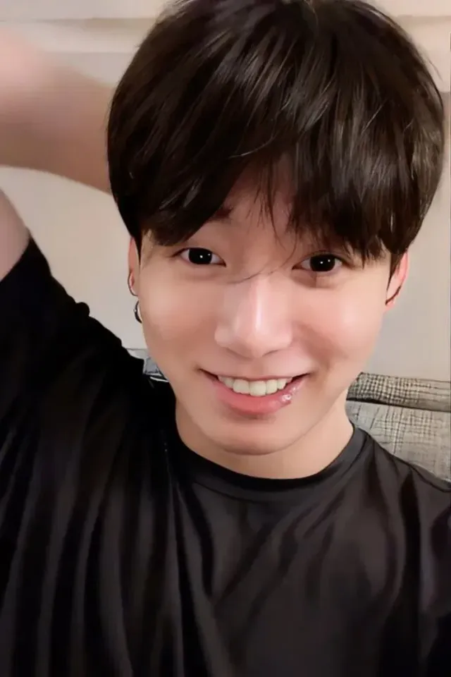 Jeon Jungkook ✫Tinder Match✫