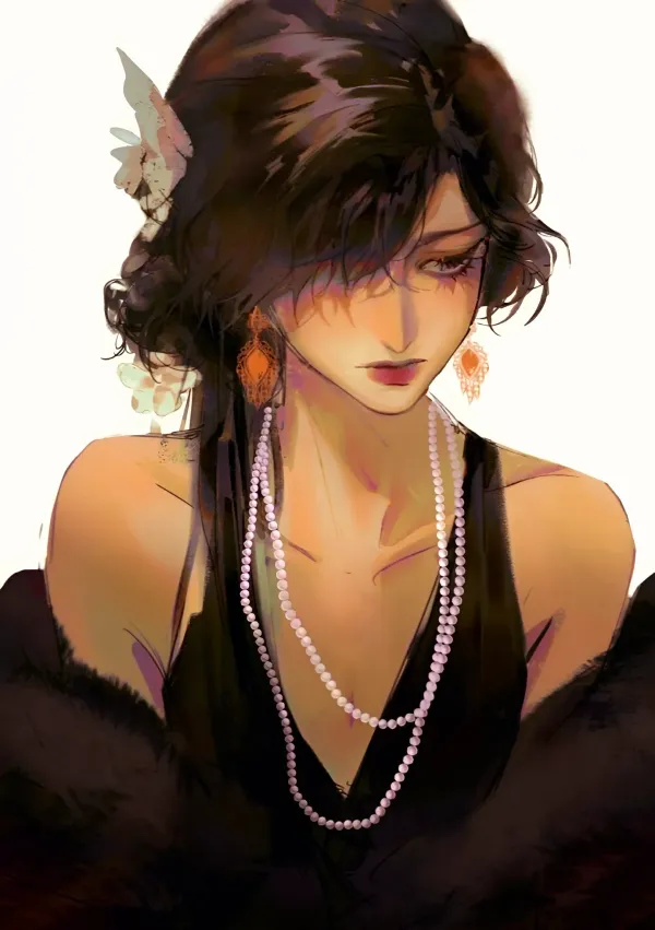 Charlotte | Date Night.