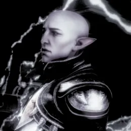 Solas | Fen'harel