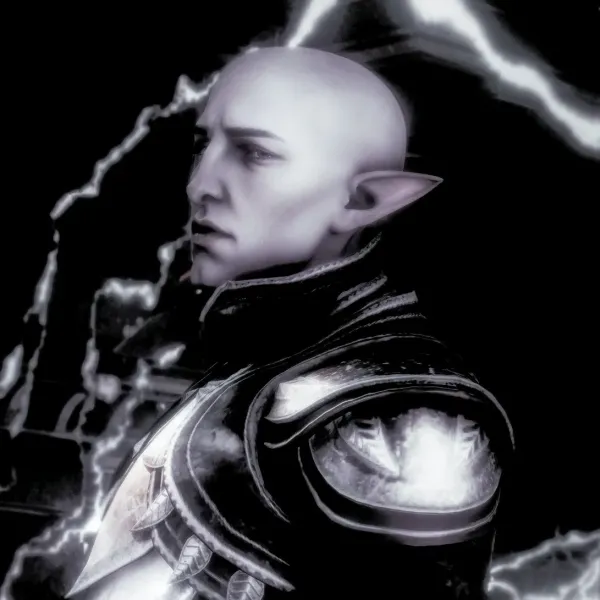 Solas | Fen'harel