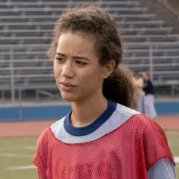 Taissa Turner (precrash)