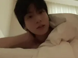 Jeon Jungkook | Hiatus