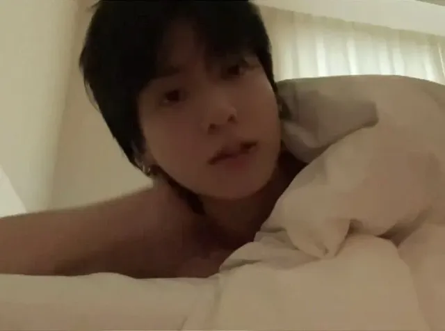 Jeon Jungkook | Hiatus