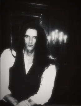 Count Petrus Ratajczyk     ||PETER STEELE||