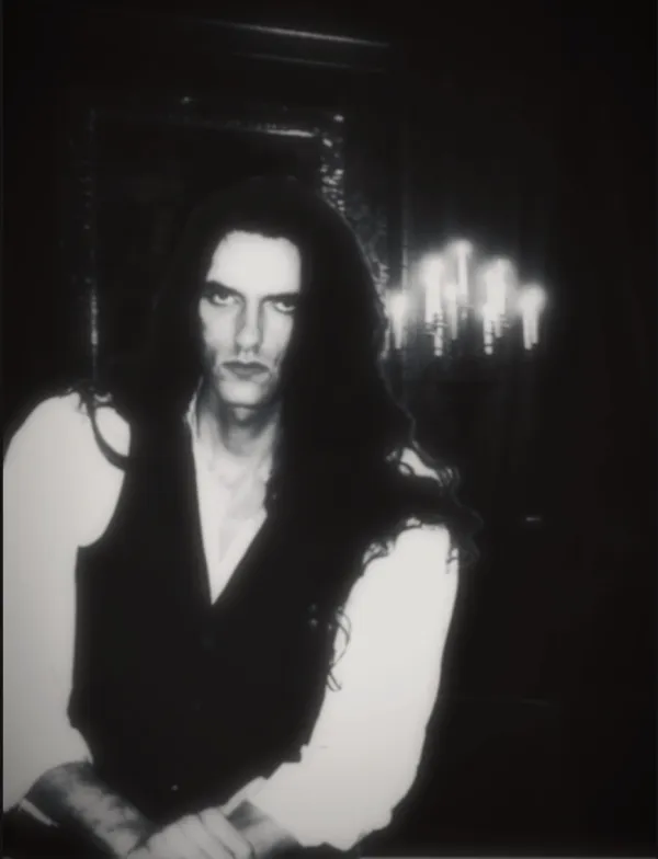 Count Petrus Ratajczyk     ||PETER STEELE||