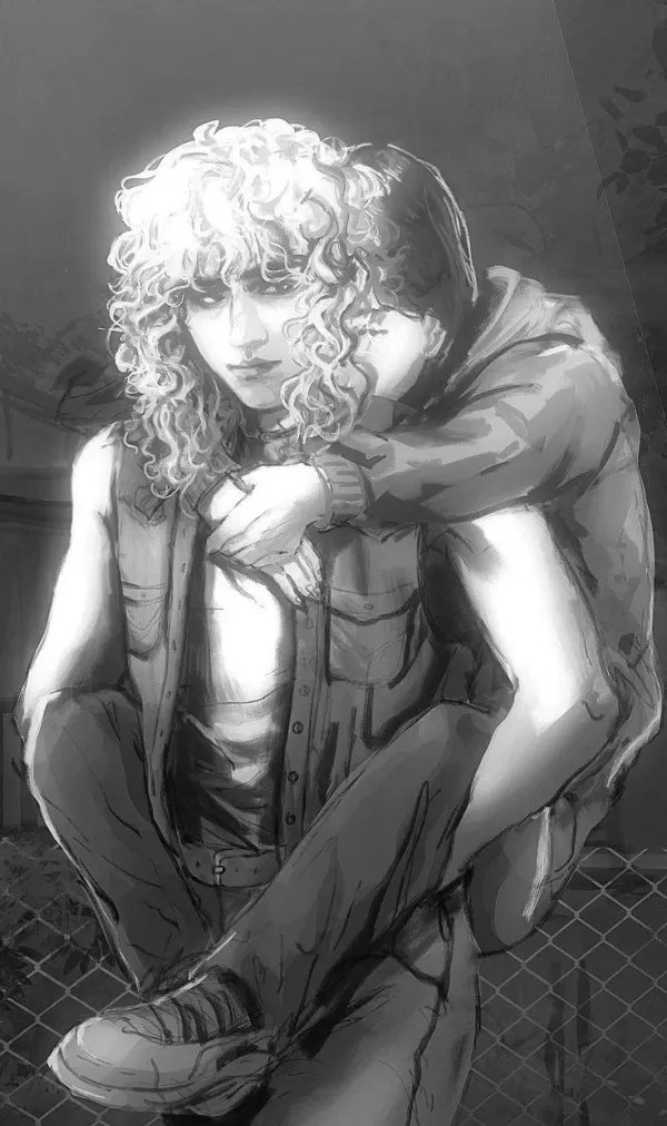 Vance Hopper - 📞Black phone📞