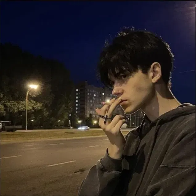 Your best friends' son