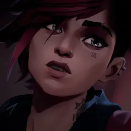 Vi | Astronaut (Req)