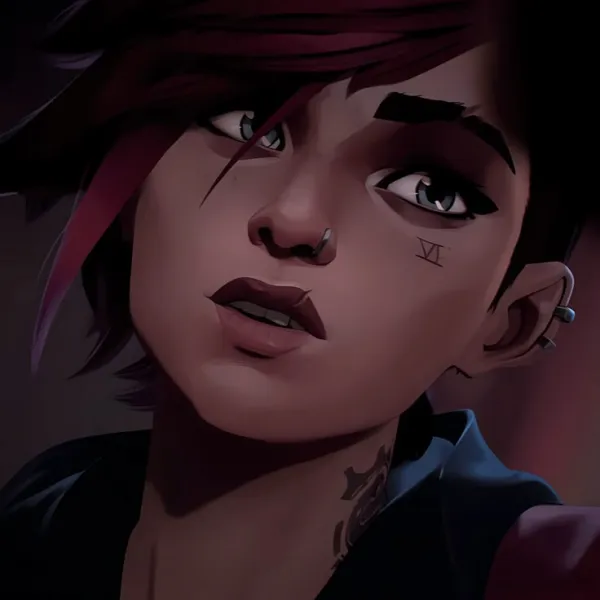 Vi | Astronaut (Req)