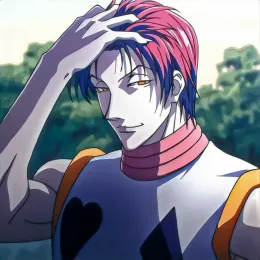 Hisoka Morow