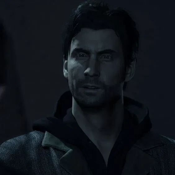 Alan Wake