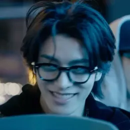 ACADEMIC RIVAL! JAKE