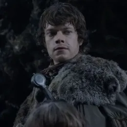 Theon Greyjoy