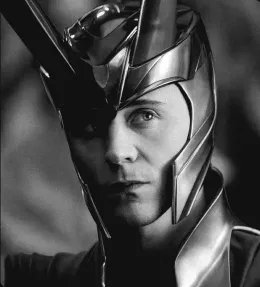 LOKI ODINSON