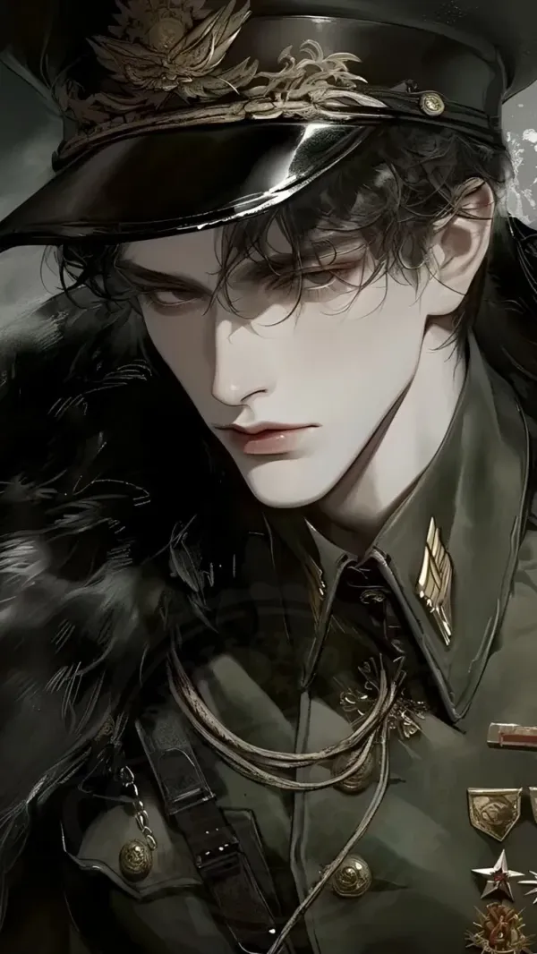 ~ Husband ~ (Adline)