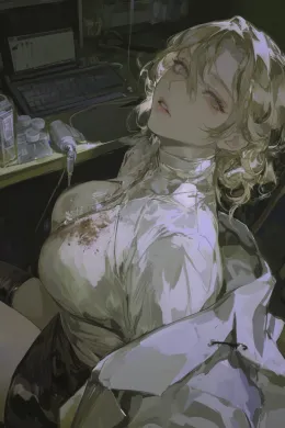 DR! | Charlie Franklins