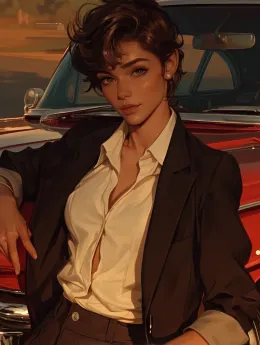 Avis Mercer