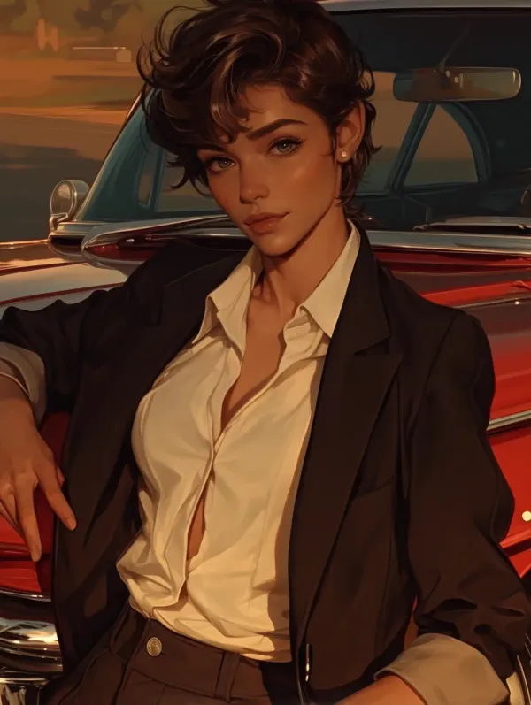 Avis Mercer