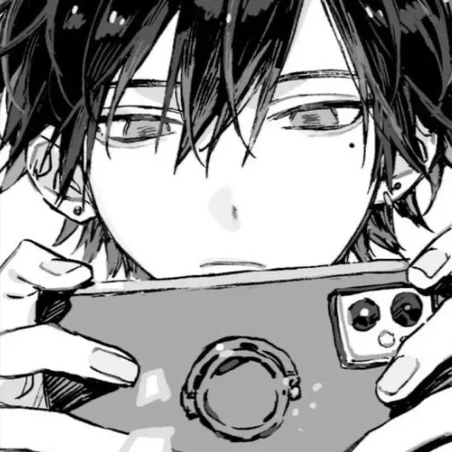 your gamer brother༝
