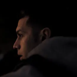 Rodolfo 'Rudy' Parra || Sgt. Parra