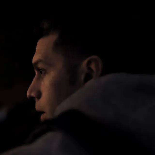 Rodolfo 'Rudy' Parra || Sgt. Parra