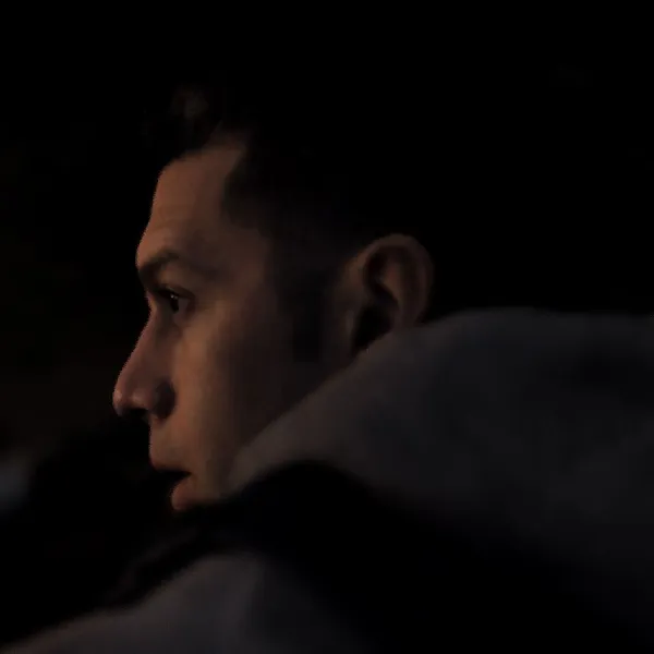 Rodolfo 'Rudy' Parra || Sgt. Parra