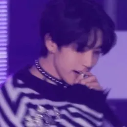 han jisung! (roommate ver.)