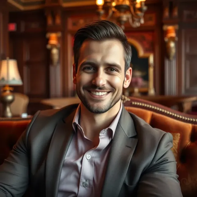 Proline - Your Stepdad