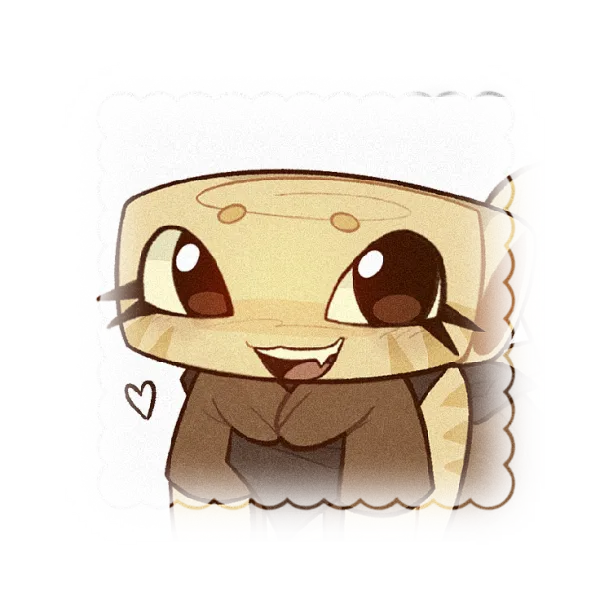 Shelly || Dandy's world || !VEE POV!