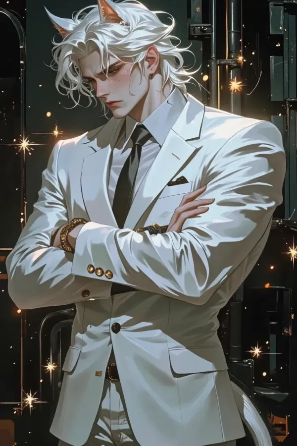 Katsu Collins - Pilot Husband